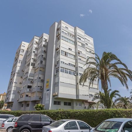 Suite Homes Hesperides Garden Beach Málaga Exterior foto
